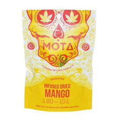 MOTA – Dried Mango