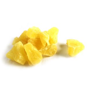 MOTA – Dried Pineapple